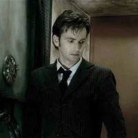 Tenth Doctor