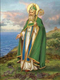 Saint Patrick