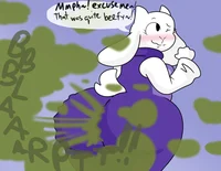 Toriel