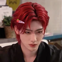 Shen Ricky
