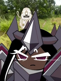 Beast ancient cookie