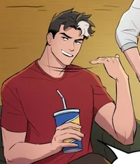 Jason Todd