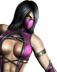 Mileena