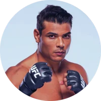 Paulo Costa