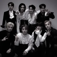 Stray kids