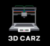 3D CARZ
