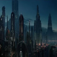 Coruscant
