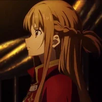 Asuna Yuuki