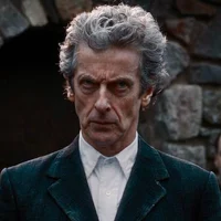 Twelfth Doctor
