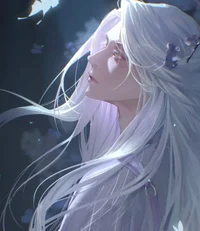 GOD Nyxus Silvermoon