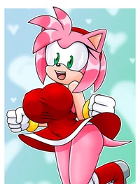 Amy Rose