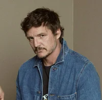 PEDRO PASCAL