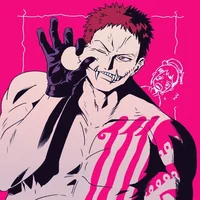 Katakuri Charlotte