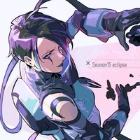 -Apex Catalyst-