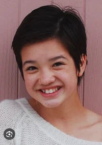 Peyton Elizabeth Lee