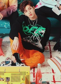 Bang Chan