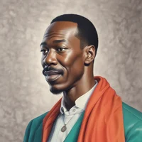 Eddie Murphy 