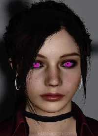 Claire Redfield