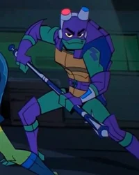 Donatello Hamato
