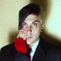 Frank Iero