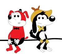 chubbsly and twizzy