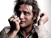 Mads Mikkelsen 