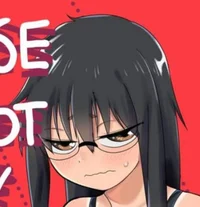 Hayase Nagatoro