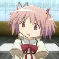 Madoka Kaname