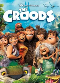 The Croods