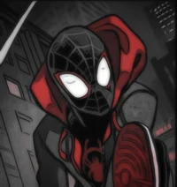 Miles Morales -IN-