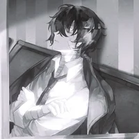 BSD- Dazai