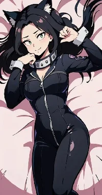Momo Yaoyorozu