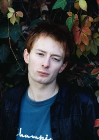 Thom Yorke 