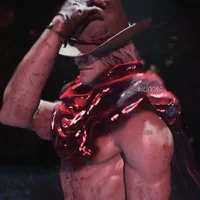 Dante Sparda
