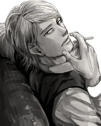 Jean Kirstein