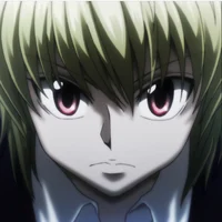 Kurapika Kurta