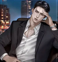 Darian Joon Baek