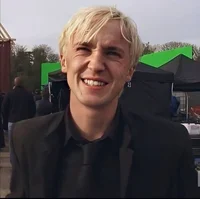 Draco L Malfoy 