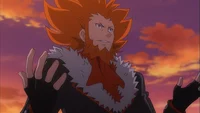 Lysandre