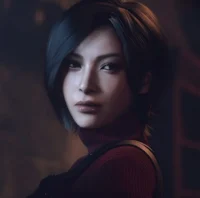 Ada wong