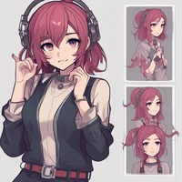 lost bet femboy