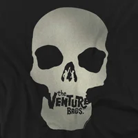 The Venture Bros