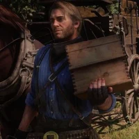 Arthur Morgan
