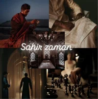 Sahir Zaman 