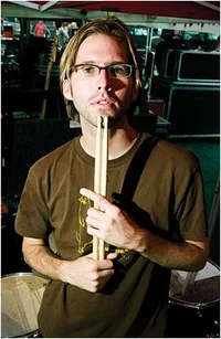brooks wackerman 