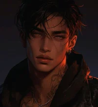 Zayn Branson