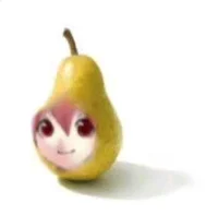 Kasane pearto