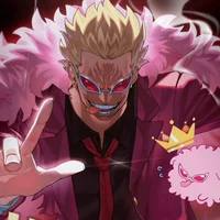 Doflamingo
