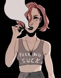 Dana Scully 