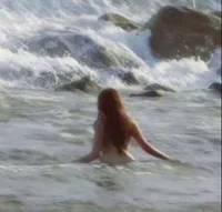 CORDELIA AZURE JAMES